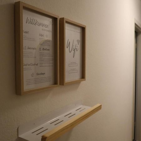 Gemuetliches Boho Studio Apartment In Der Altstadt Kronbergs Kronberg im Taunus Luaran gambar