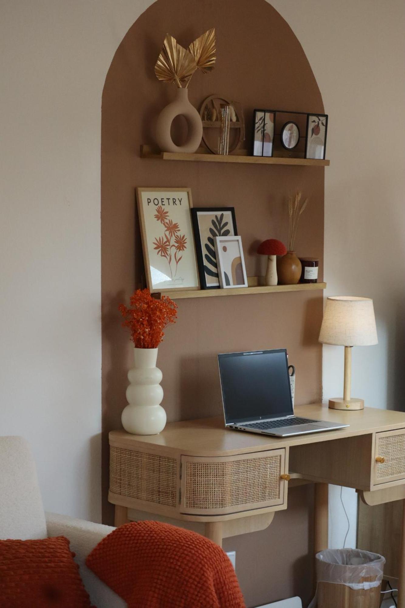 Gemuetliches Boho Studio Apartment In Der Altstadt Kronbergs Kronberg im Taunus Luaran gambar